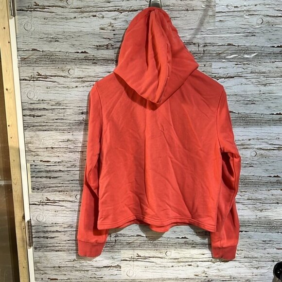 Adidas short style hoodie size small - Picture 6 of 7